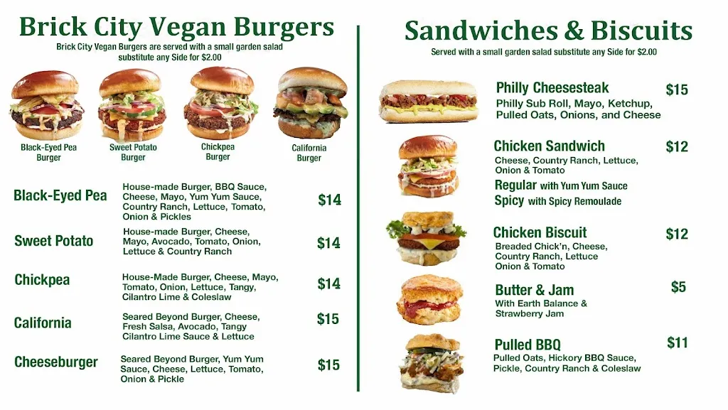 Menu_Brick City Vegan Montclair_Montclar_image_1