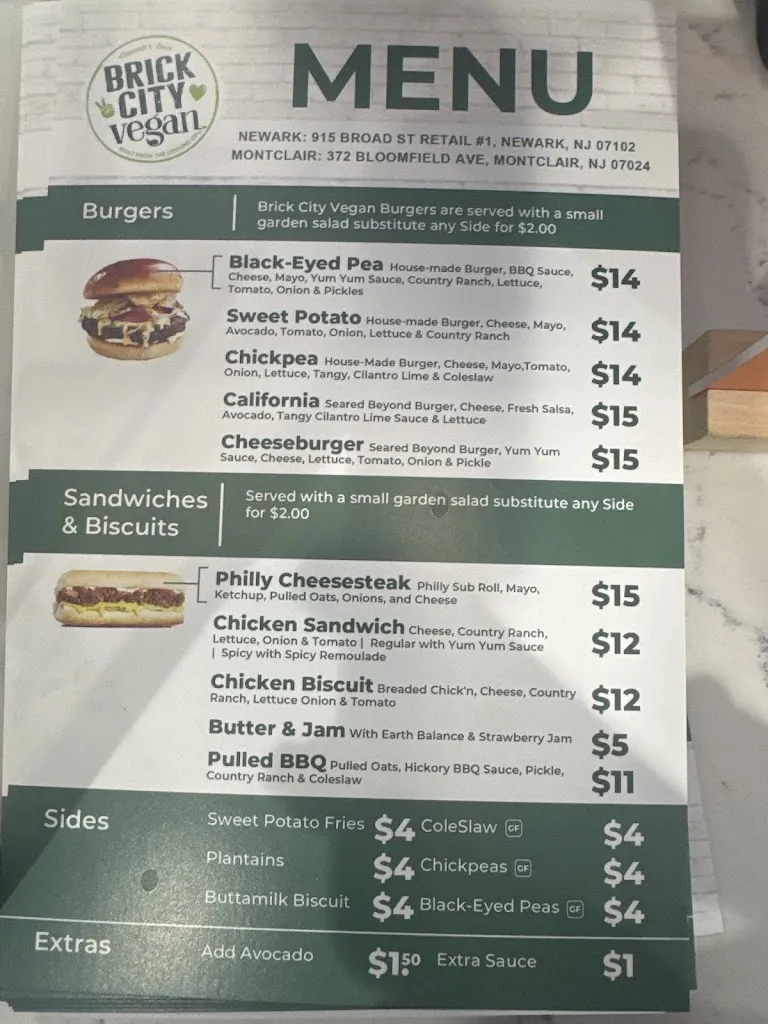 Menu_Brick City Vegan Montclair_Montclar_image_3