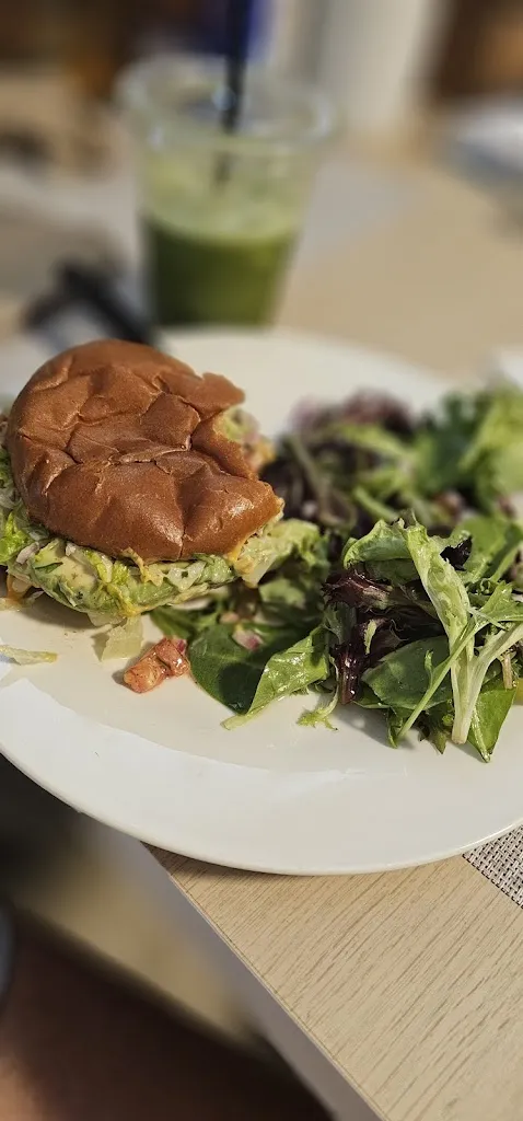 Trish_Brick City Vegan Montclair_Montclar_review