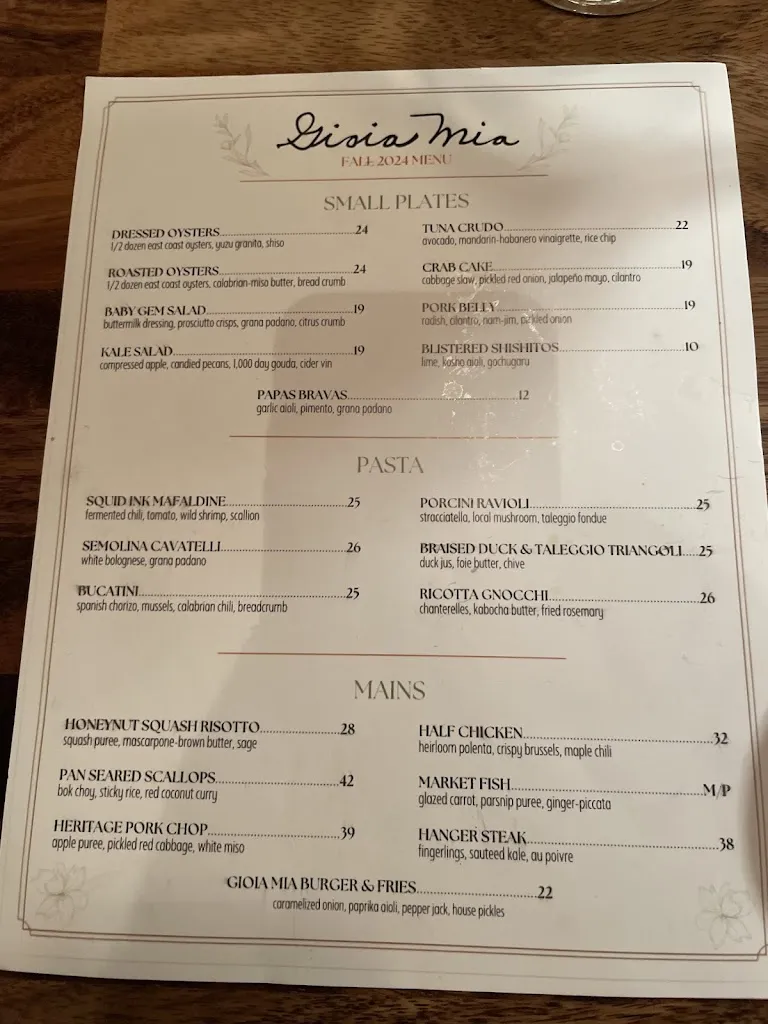 Menu_Gioia Mia_Montclar_image_1