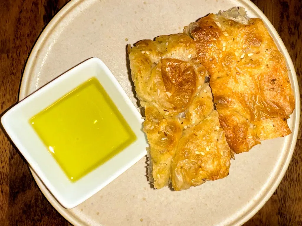 Michelle Curreri_Gioia Mia_Montclar_review