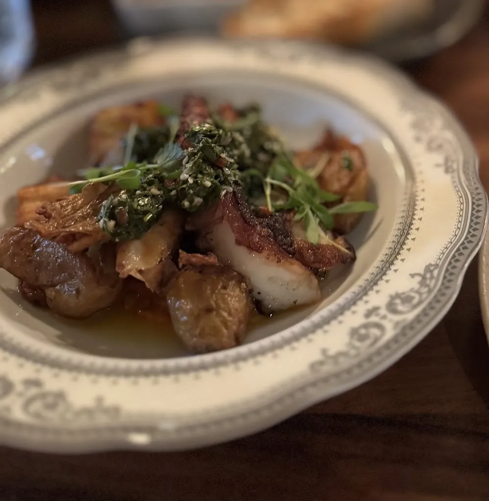 Andrea Tripp_Gioia Mia_Montclar_review