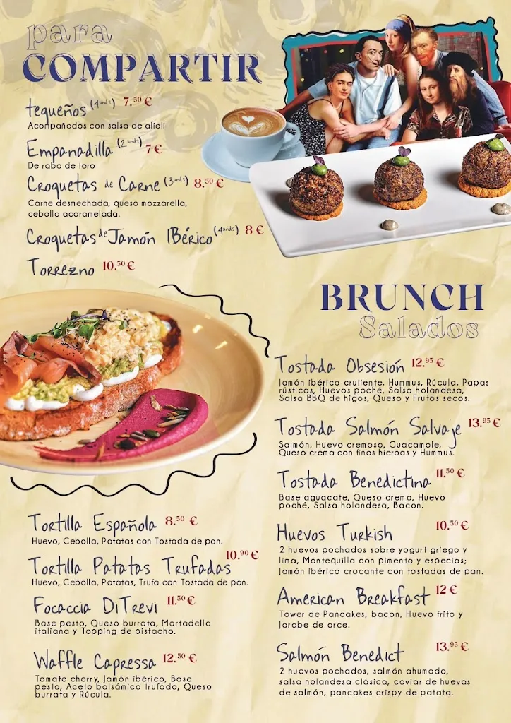 Menu_Loca obsesión | Brunch Madrid_Amés_image_2