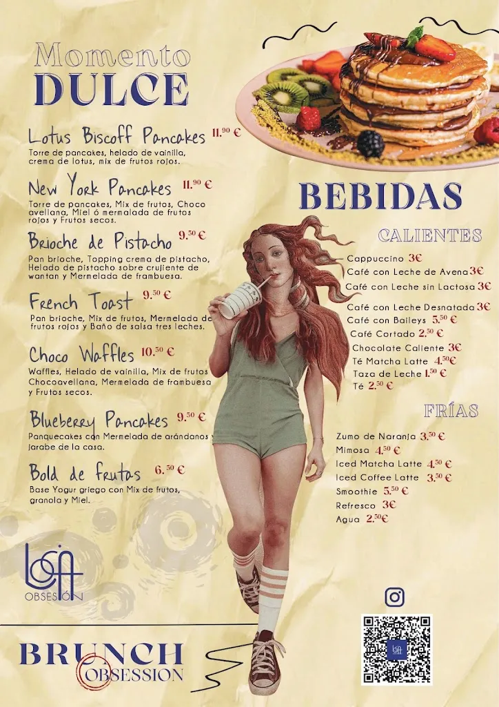 Menu_Loca obsesión | Brunch Madrid_Amés_image_3