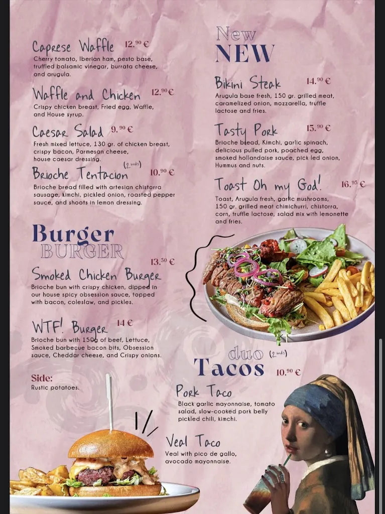 Menu_Loca obsesión | Brunch Madrid_Amés_image_4