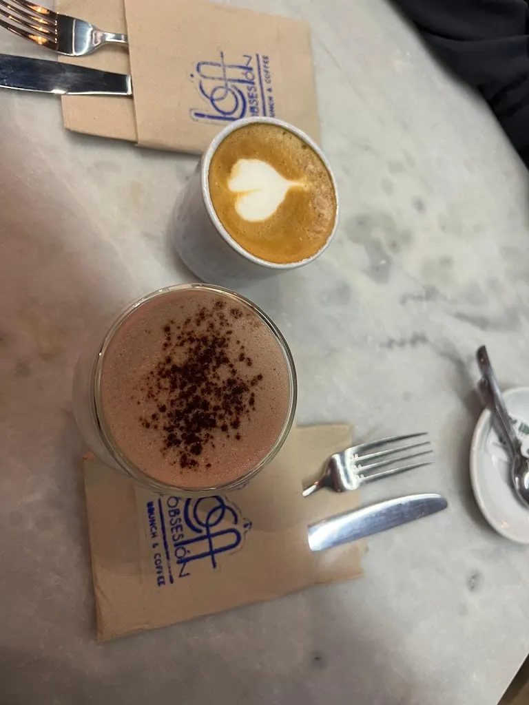 Jose MD1_Loca obsesión | Brunch Madrid_Amés_review