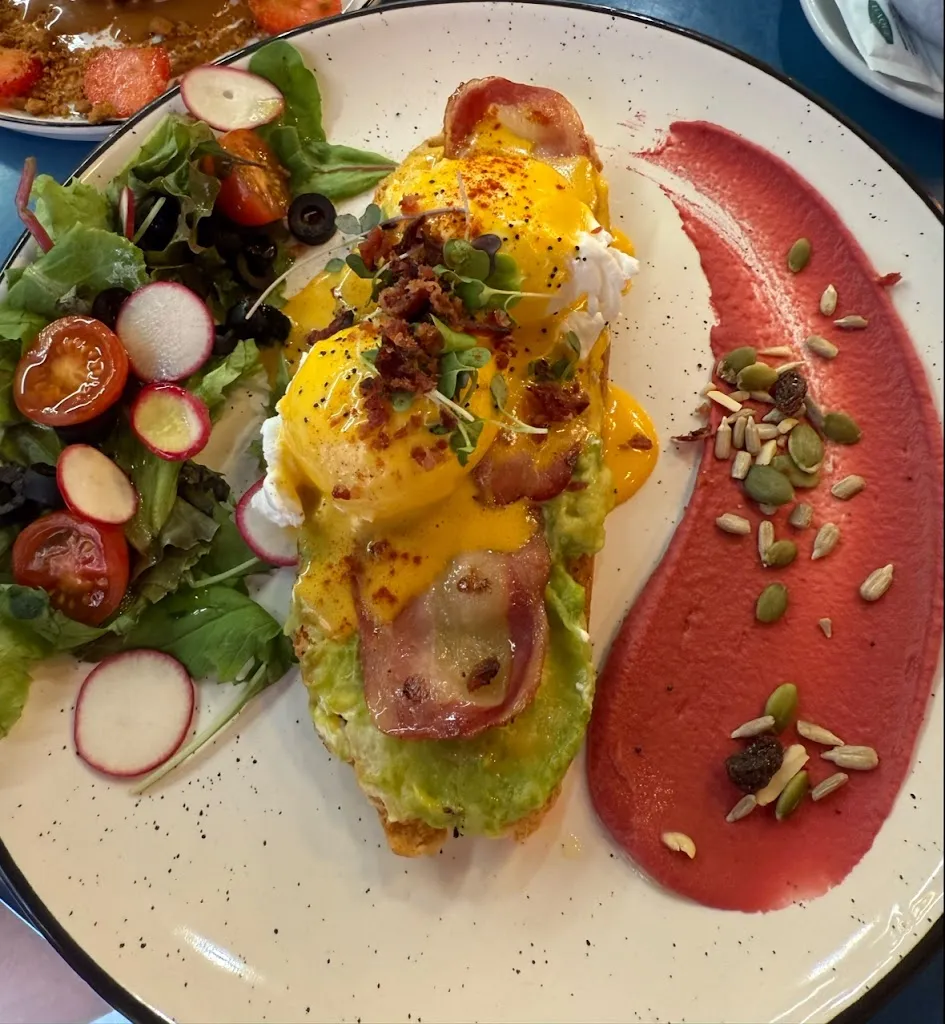 BB_Loca obsesión | Brunch Madrid_Amés_review