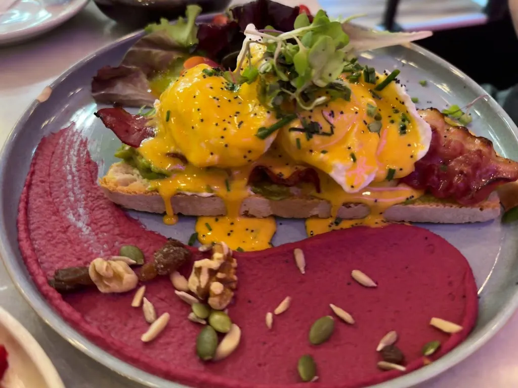 Loca obsesión | Brunch Madrid_Amés_slider_image_2