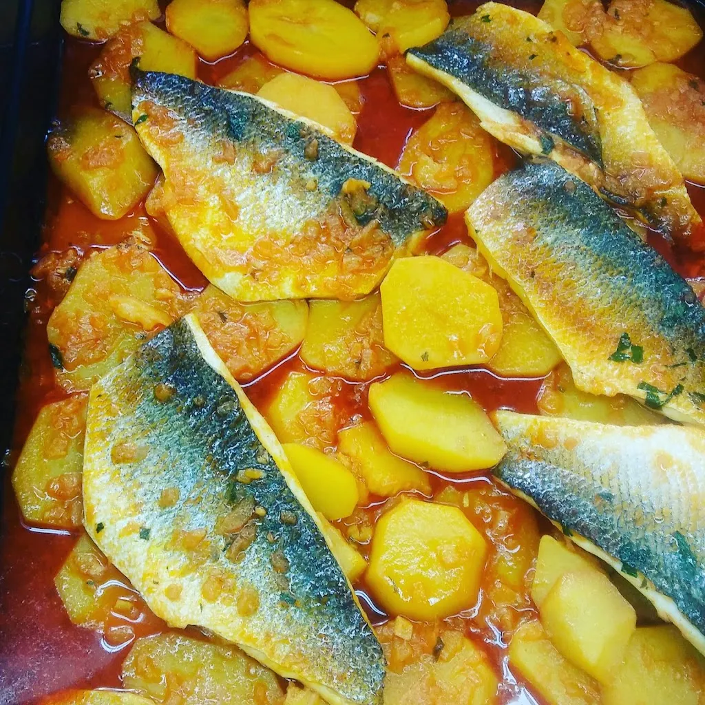 Menu_La Bilbaina_Oleiros_image_4