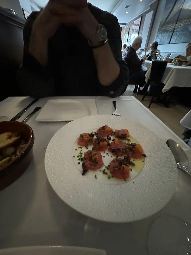 Natalia Med_Laboratorio Kitchen_Montclar_review