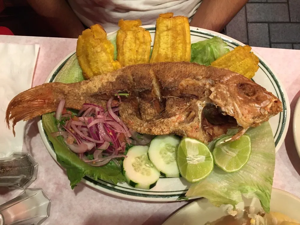 Hạnh Trần_Don Alex Restaurant_Montclar_review