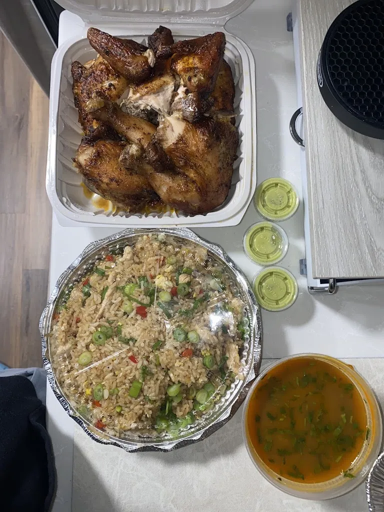 Meghan H_Don Alex Restaurant_Montclar_review