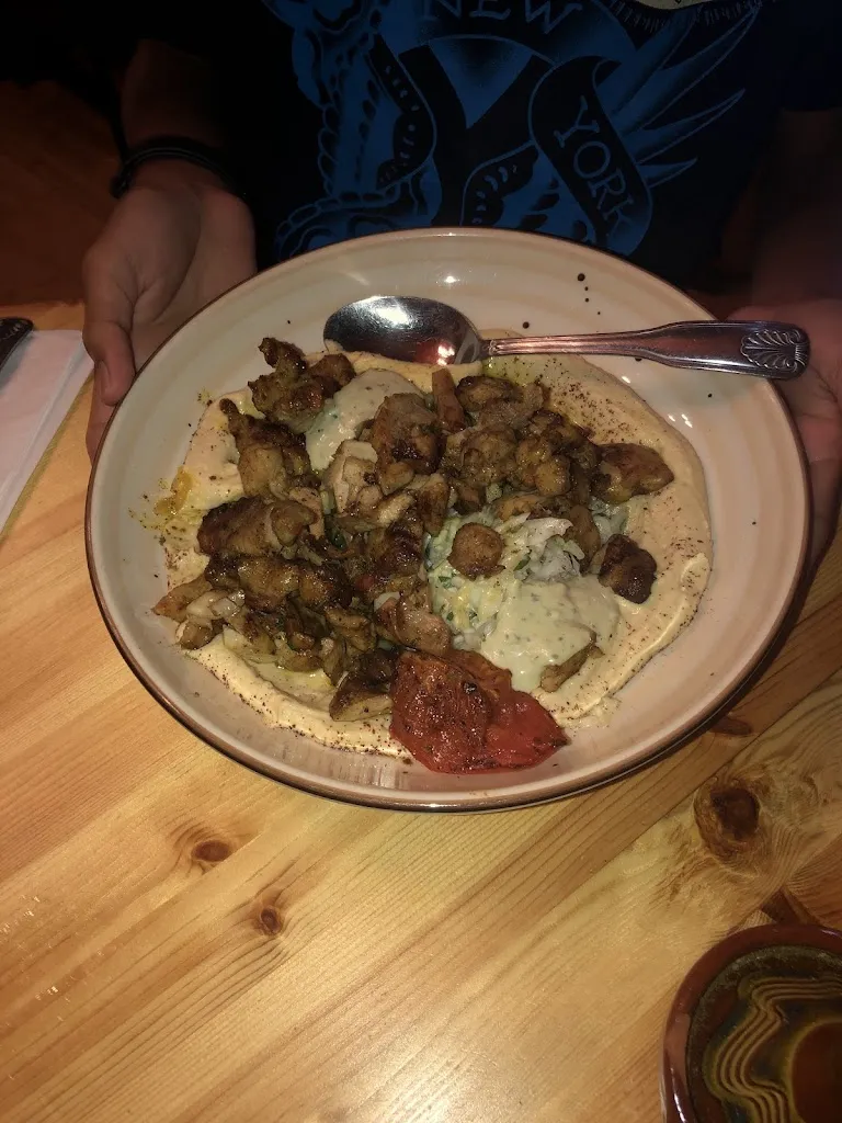 yuval ashkenazi_MishMish Cafe_Montclar_review