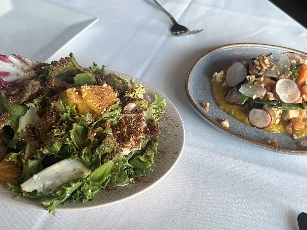 Michele Rhee_Walnut Street Kitchen_Montclar_review