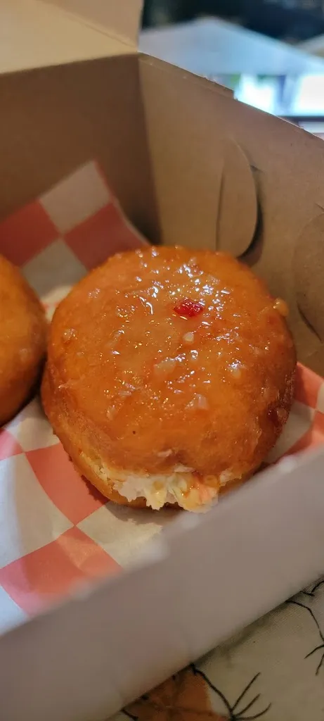 Wesley Garland_Walnut Street Kitchen_Montclar_review