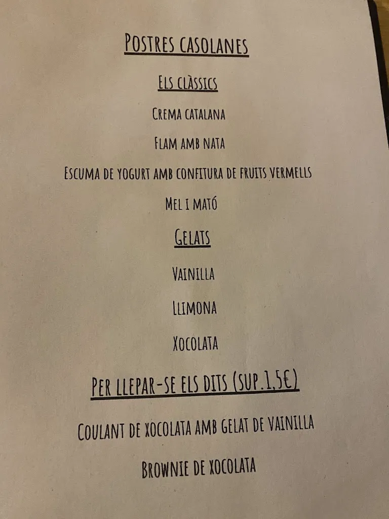 Menu_Hostal de Mura_Mura_image_3