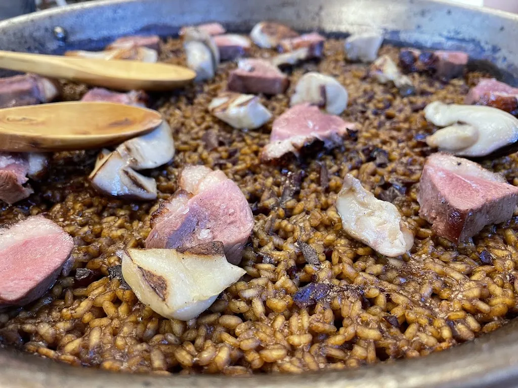 Menu_Restaurant Cal Carter_Mura_immagine_6