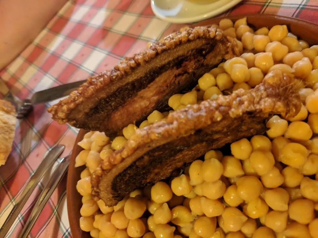 Robert Kaye_El Puig de la Balma_Mura_review