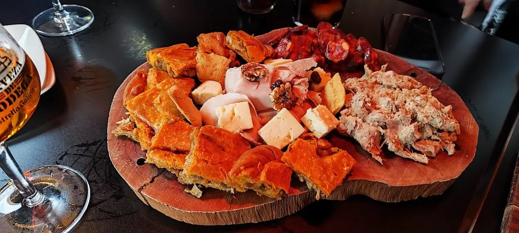 Menu_La Encina Ham Factory_Oleiros_image_5