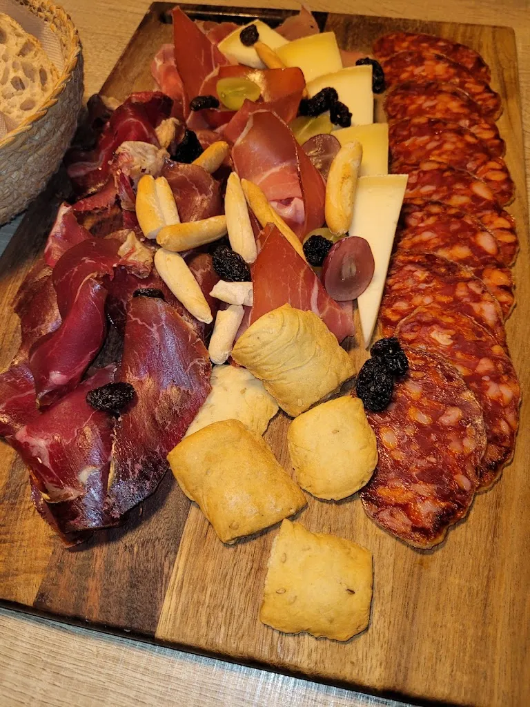 Menu_La Encina Ham Factory_Oleiros_image_8