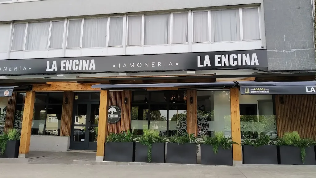 La Encina Ham Factory_Oleiros_slider_image_1