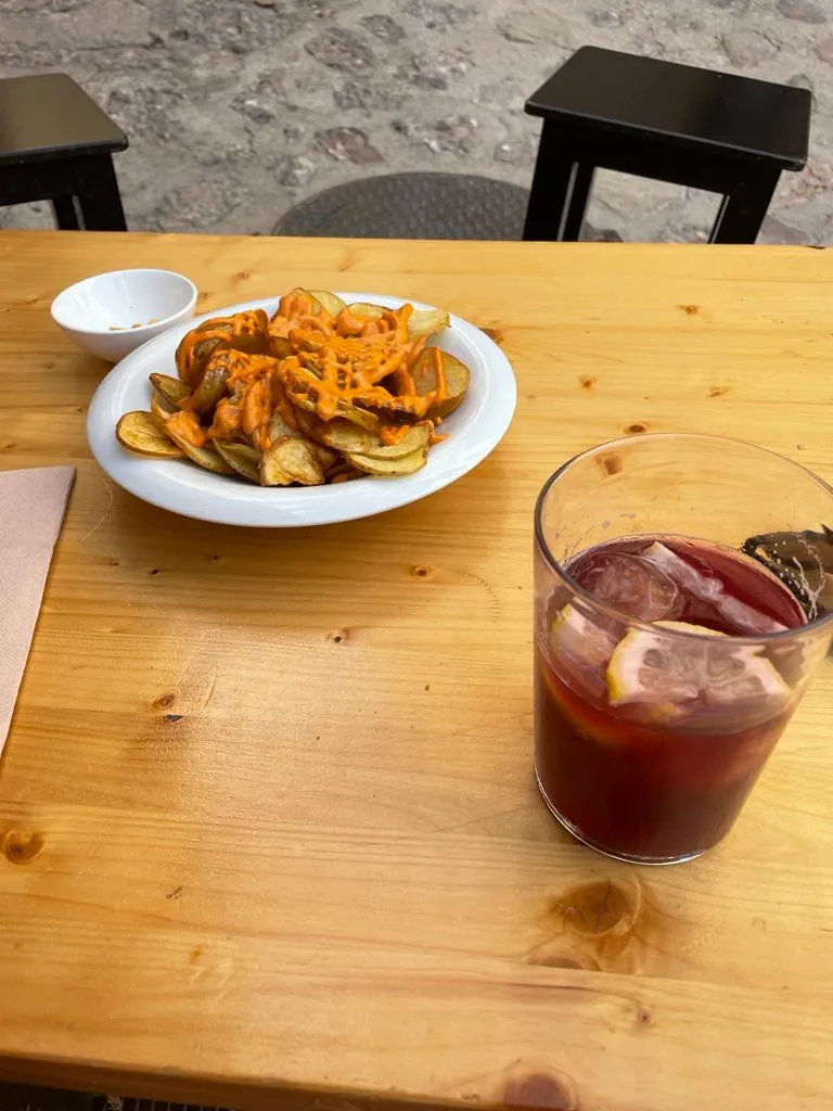 Menu_El Café de Mura_Mura_image_3