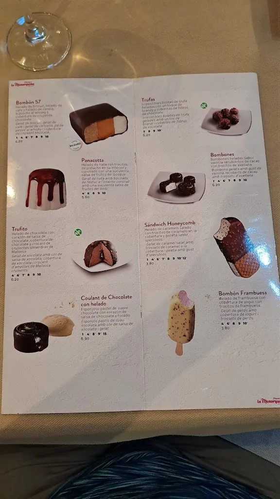 Menu_El Tapeo Braseria-Restaurant_Montmeló_image_2