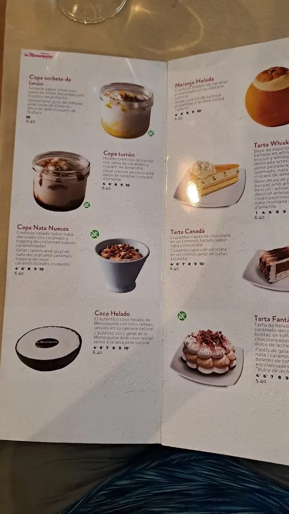 Menu_El Tapeo Braseria-Restaurant_Montmeló_image_4