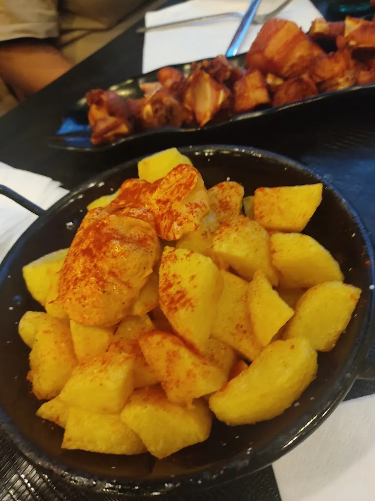 Menu_El Tapeo Braseria-Restaurant_Montmeló_image_7