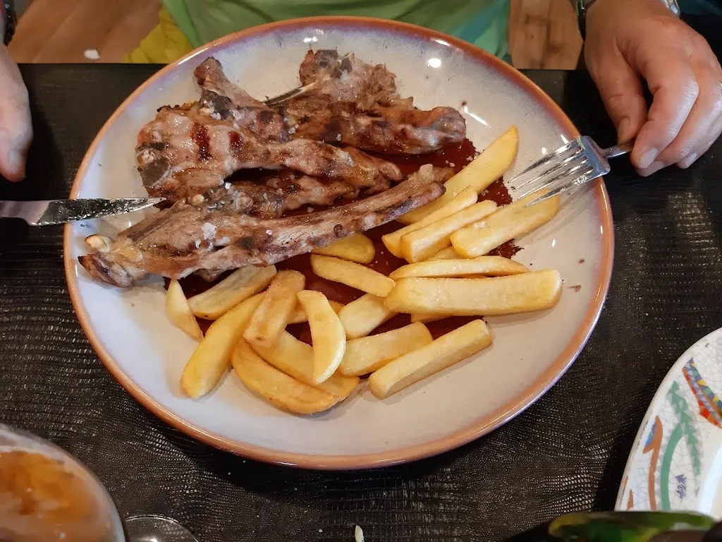 Barry_El Tapeo Braseria-Restaurant_Montmeló_review