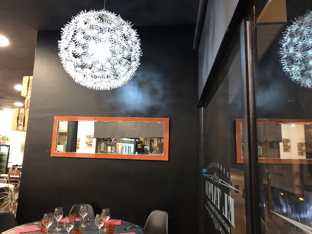 Marat Nizberg_El Tapeo Braseria-Restaurant_Montmeló_review