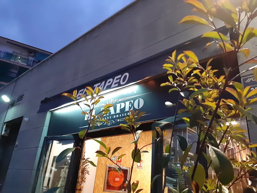 El Tapeo Braseria-Restaurant_Montmeló_slider_image_1