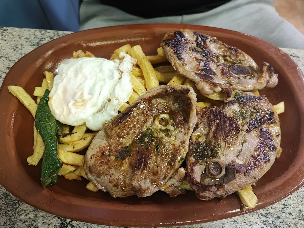 Menu_Restaurant Loro Circuit_Montmeló_image_5