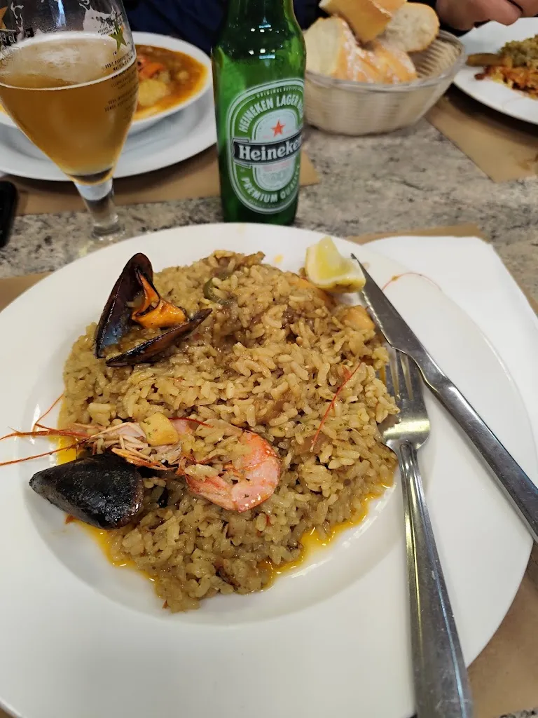 Menu_Restaurant Loro Circuit_Montmeló_image_7