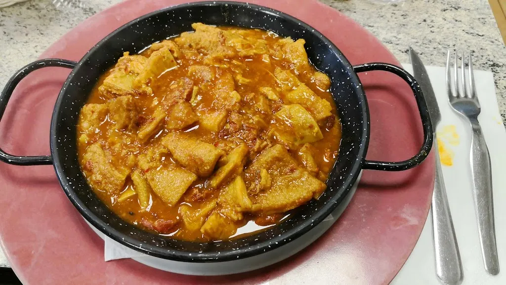 Menu_Restaurant Loro Circuit_Montmeló_image_8