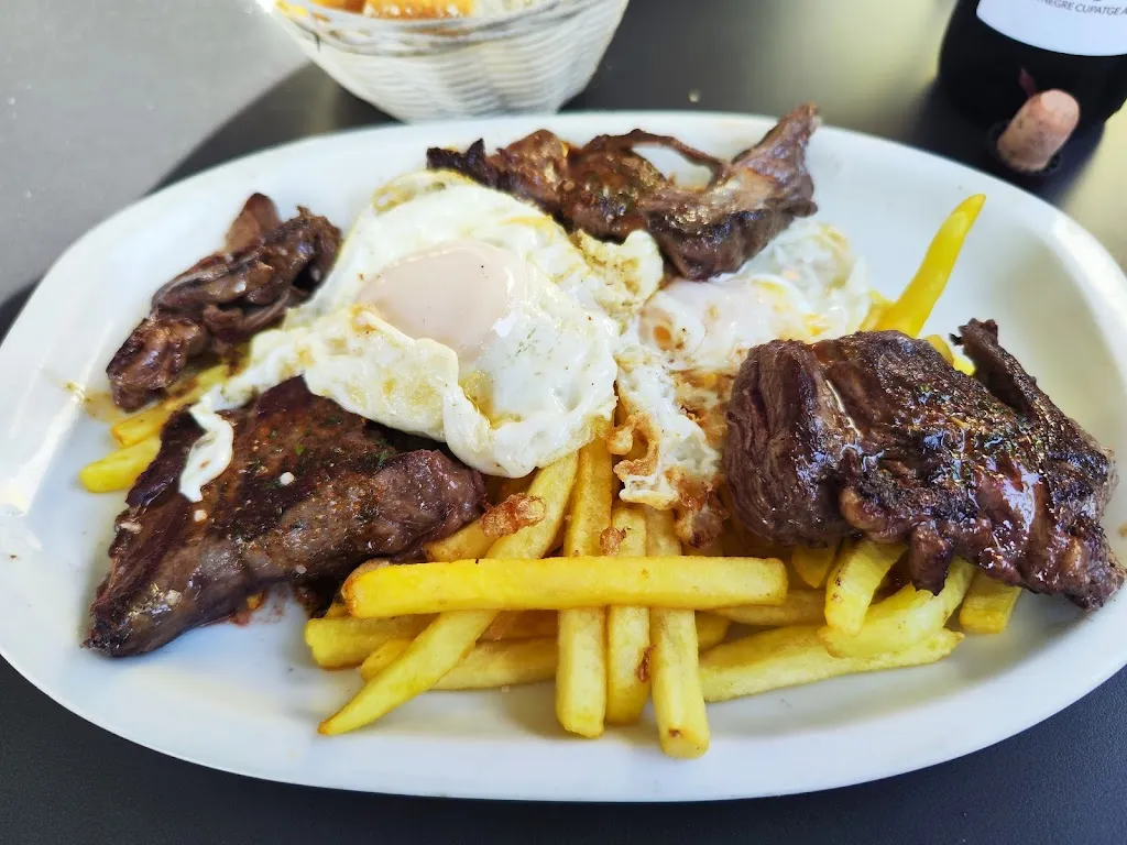 Restaurant Loro Circuit_Montmeló_slider_image_1