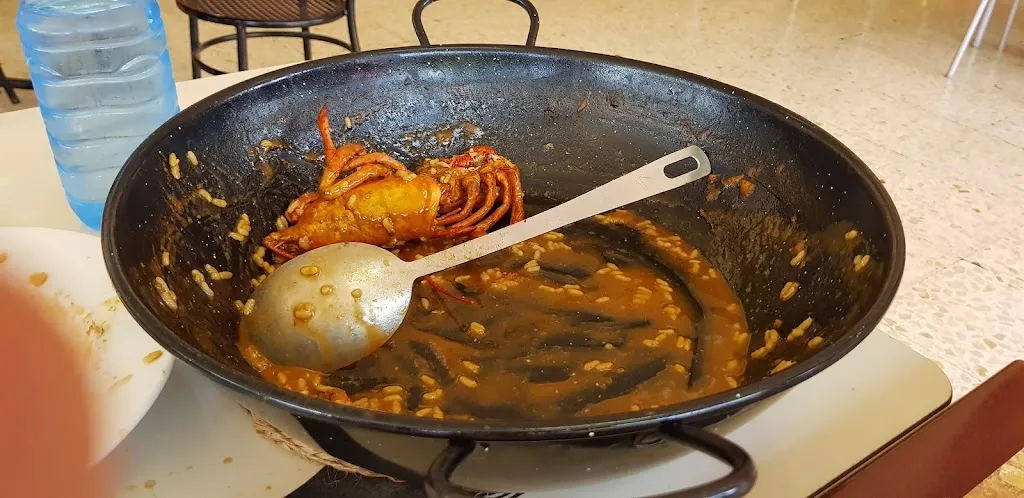 Menu_Bar Restaurant El Pedregal_Montmeló_image_5