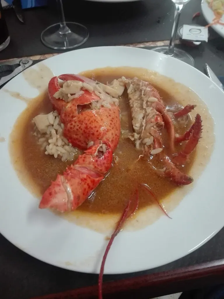 Menu_Bar Restaurant El Pedregal_Montmeló_image_8