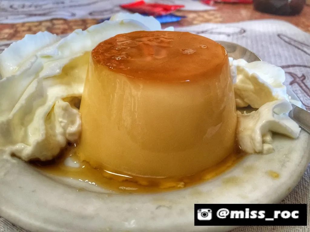 Rocío Roncero_Bar Restaurant El Pedregal_Montmeló_review