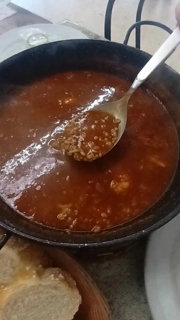 Bar Restaurant El Pedregal_Montmeló_slider_image_2