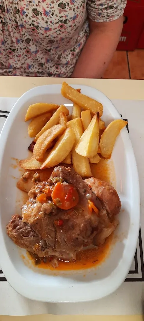 Menu_Bar Restaurant Maria_Montmeló_image_5