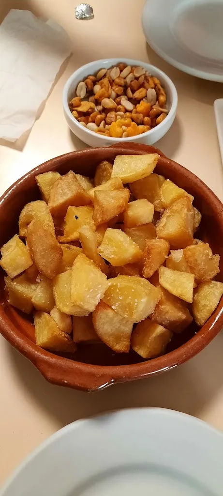 Menu_Bar Restaurant Maria_Montmeló_image_6