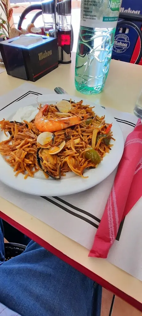 Menu_Bar Restaurant Maria_Montmeló_image_8