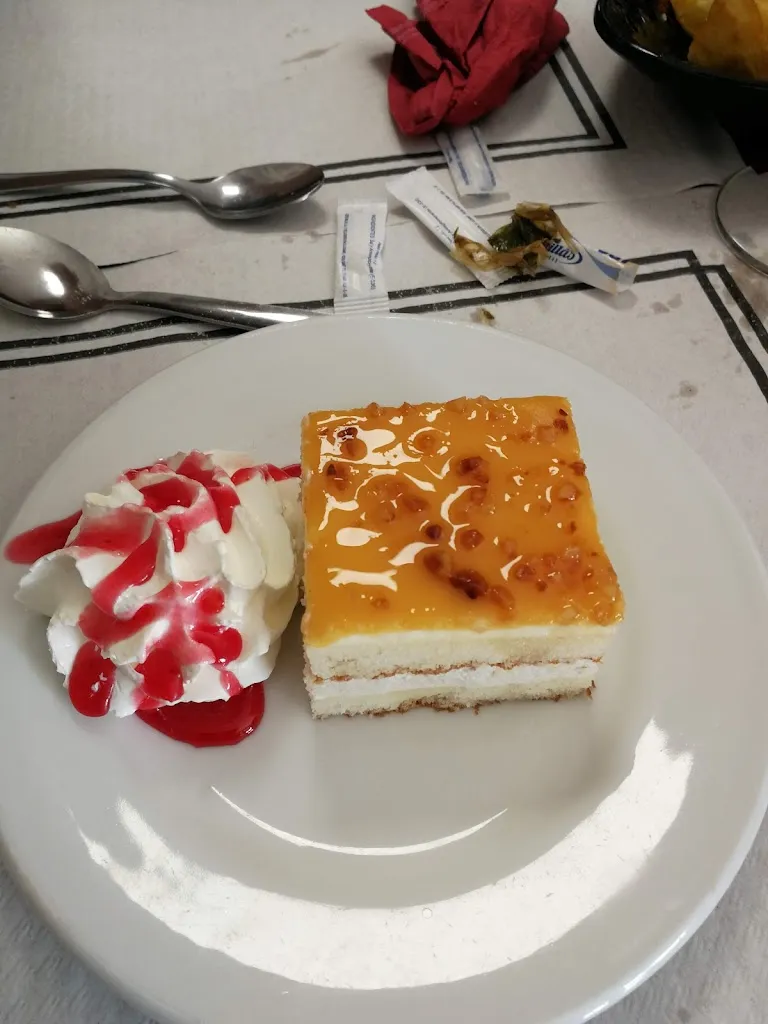 Manuel Alvez_Bar Restaurant Maria_Montmeló_review