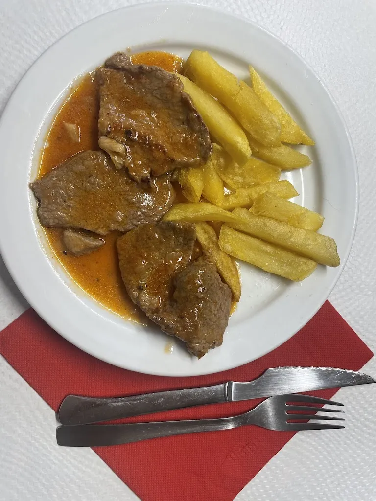 Bar Restaurant Maria_Montmeló_slider_image_3