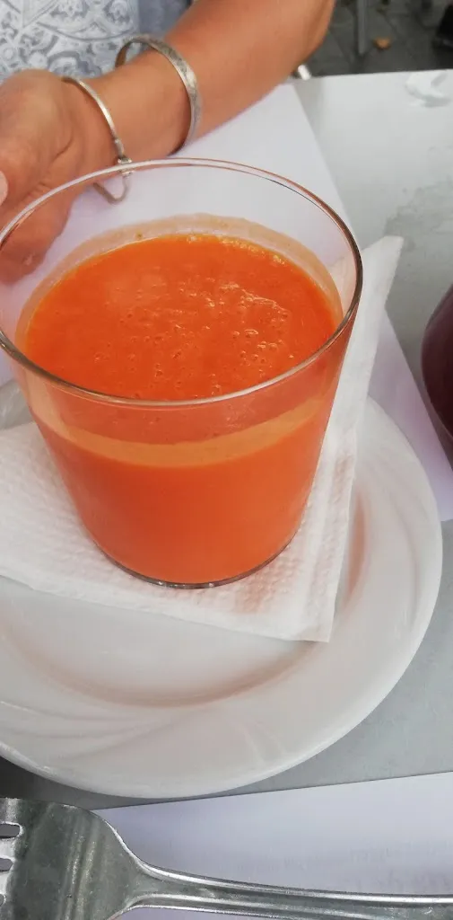 Menu_Bar Serra Restaurant_Montmeló_image_6