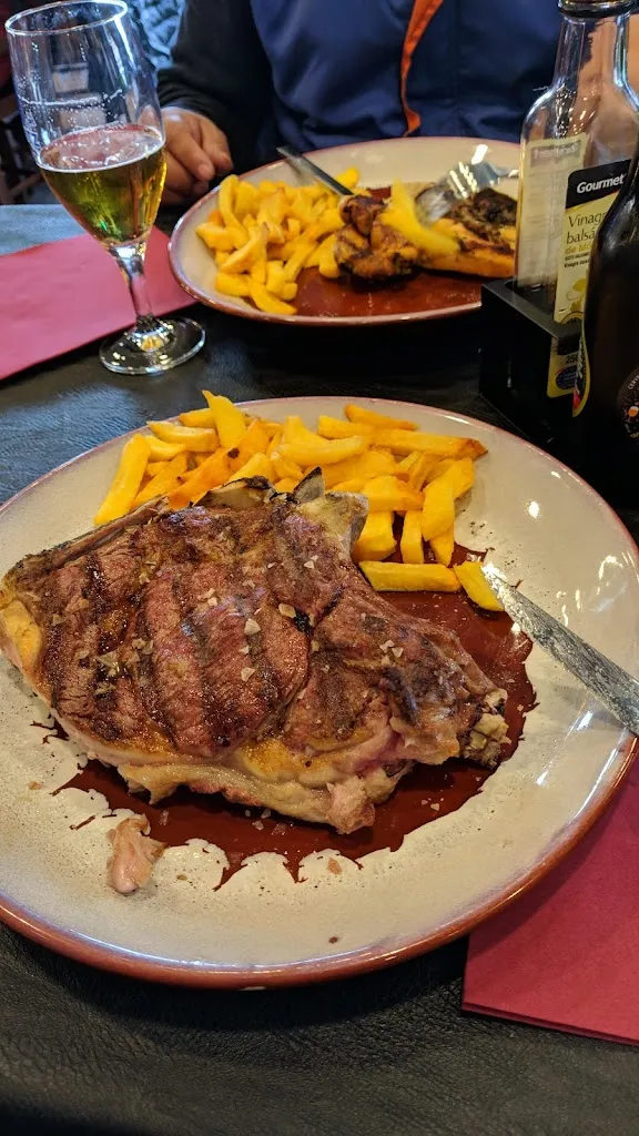 Menu_Bar Serra Restaurant_Montmeló_image_9