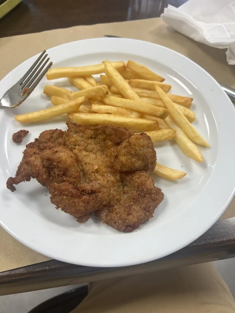 Estrella_Bar Serra Restaurant_Montmeló_review