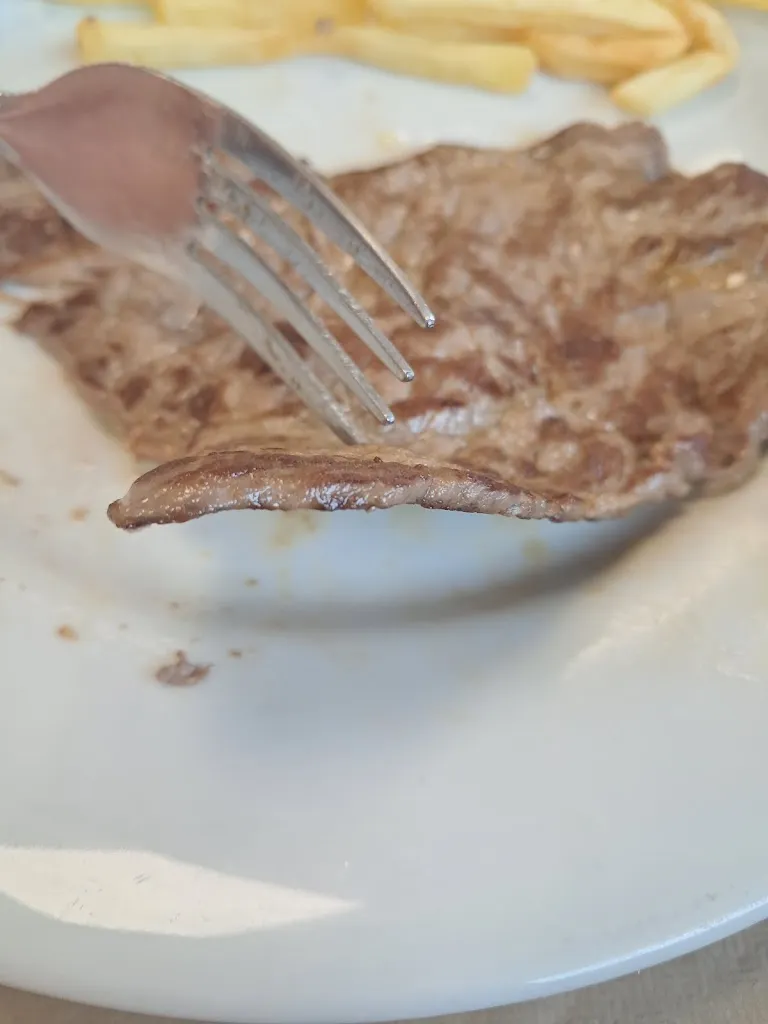 Eduardo Soto Sánchez_Bar Serra Restaurant_Montmeló_review