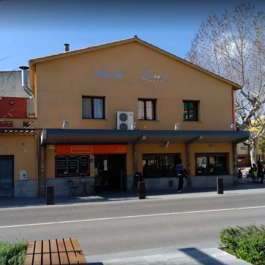 Bar Serra Restaurant_Montmeló_slider_image_2